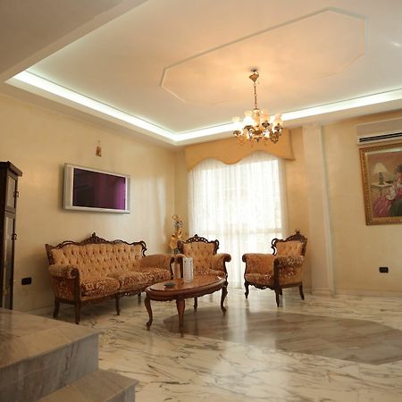 Casa Toto' Apartment Naples Exterior photo