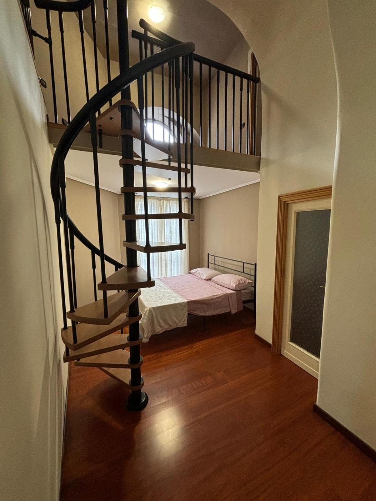 Casa Toto' Apartment Naples Room photo