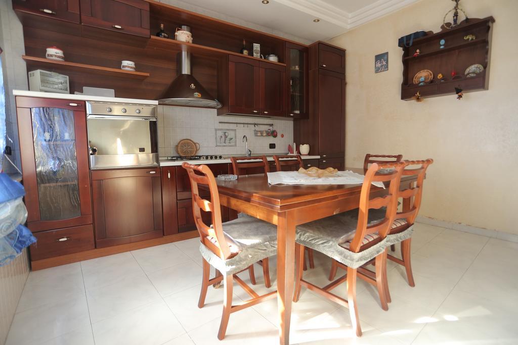Casa Toto' Apartment Naples Exterior photo