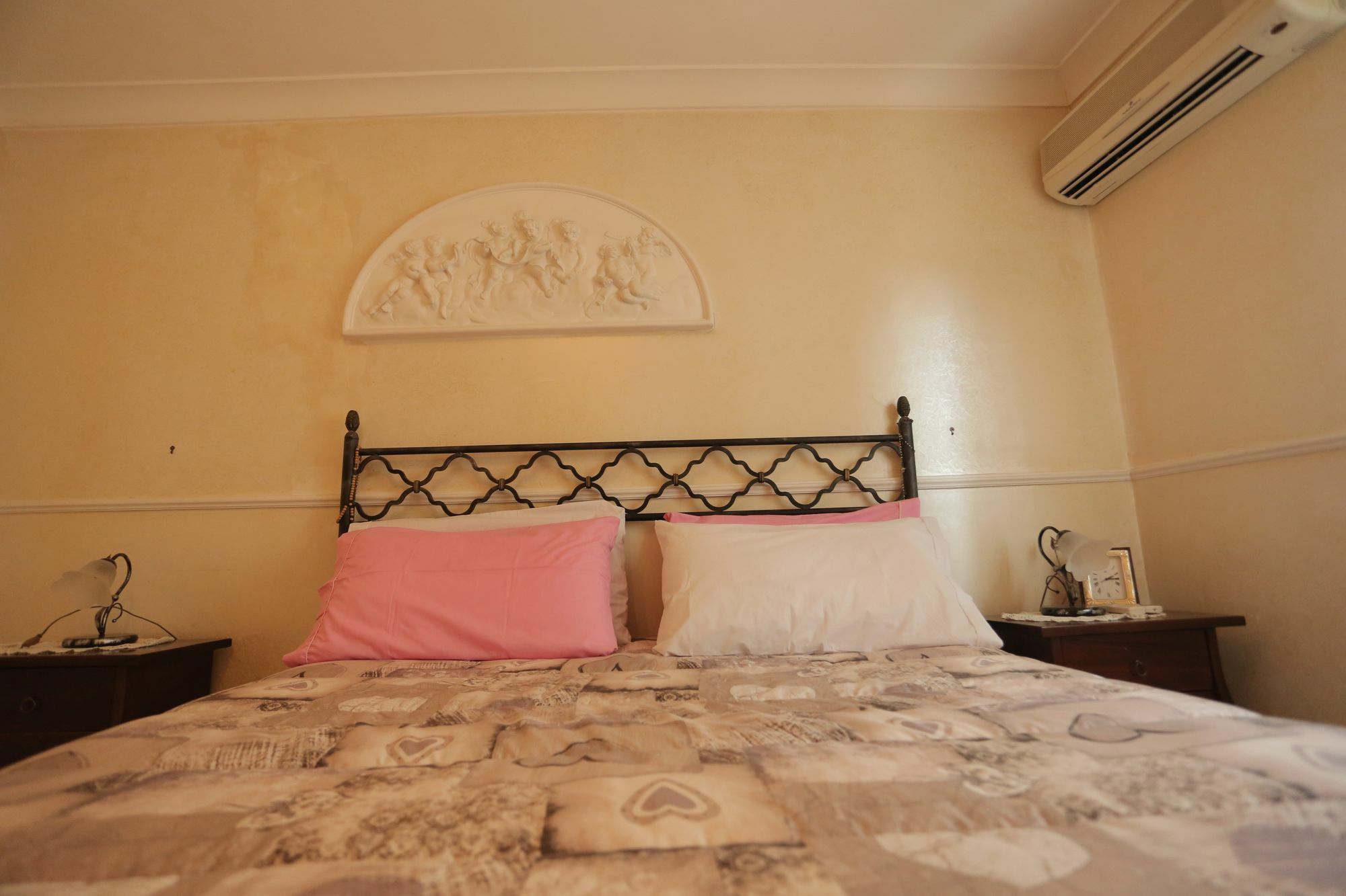 Casa Toto' Apartment Naples Exterior photo