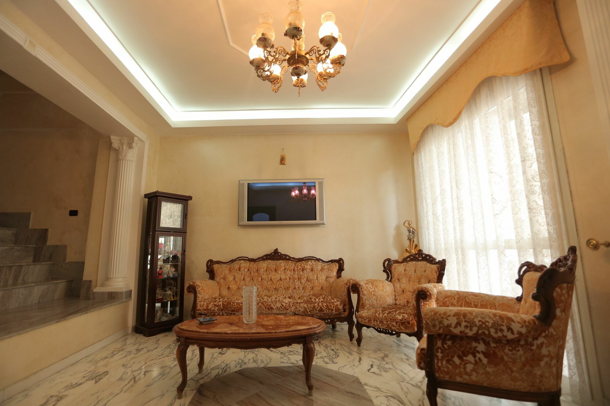 Casa Toto' Apartment Naples Exterior photo