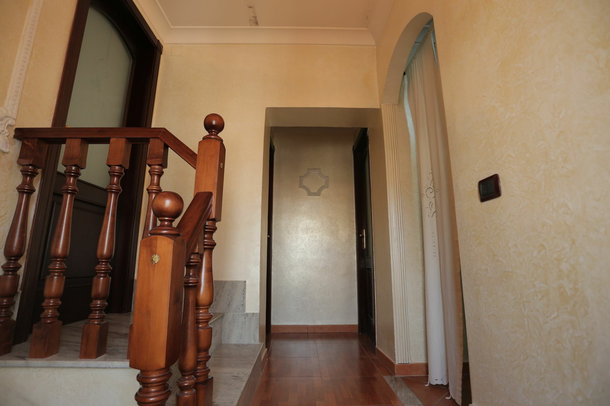 Casa Toto' Apartment Naples Exterior photo