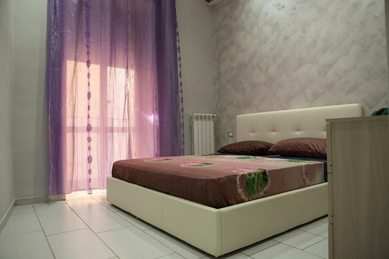 Casa Toto' Apartment Naples Exterior photo