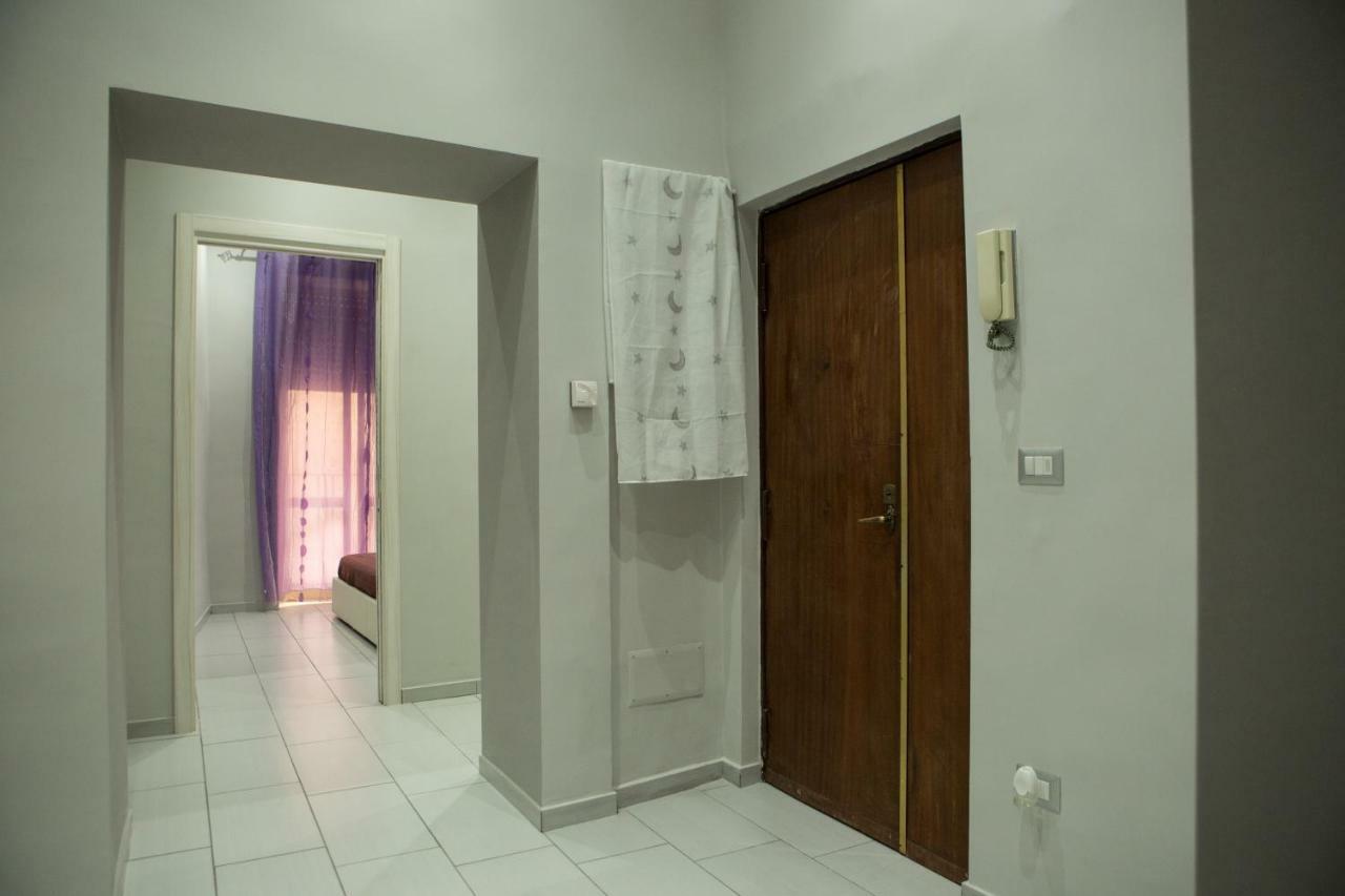 Casa Toto' Apartment Naples Exterior photo
