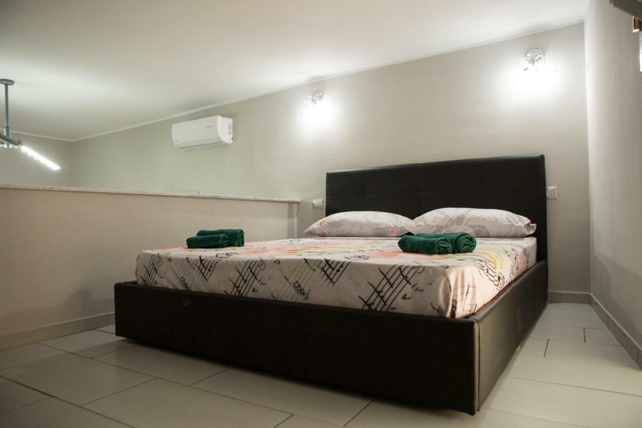 Casa Toto' Apartment Naples Exterior photo