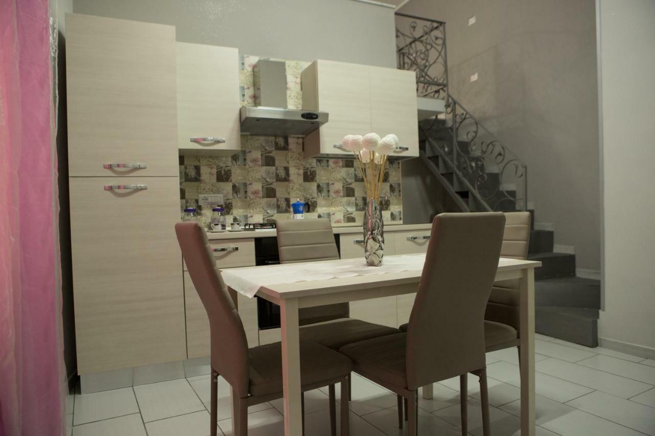 Casa Toto' Apartment Naples Exterior photo