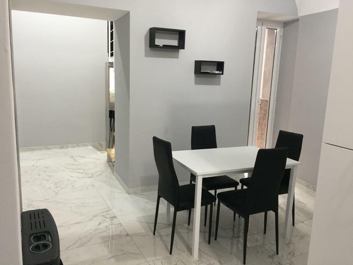 Casa Toto' Apartment Naples Exterior photo